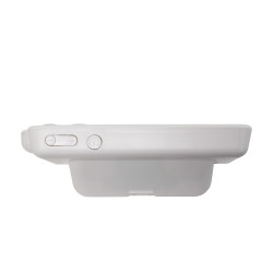 EVOLVEO Baby Monitor N3, detská videoopatrovateľka, modrá