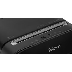 Fellowes Skartovač LX 210