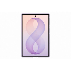 Samsung Silikonový kryt s magnetom pre Galaxy Z Fold8, Lavender