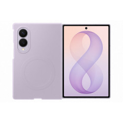 Samsung Silikonový kryt s magnetom pre Galaxy Z Fold8, Lavender