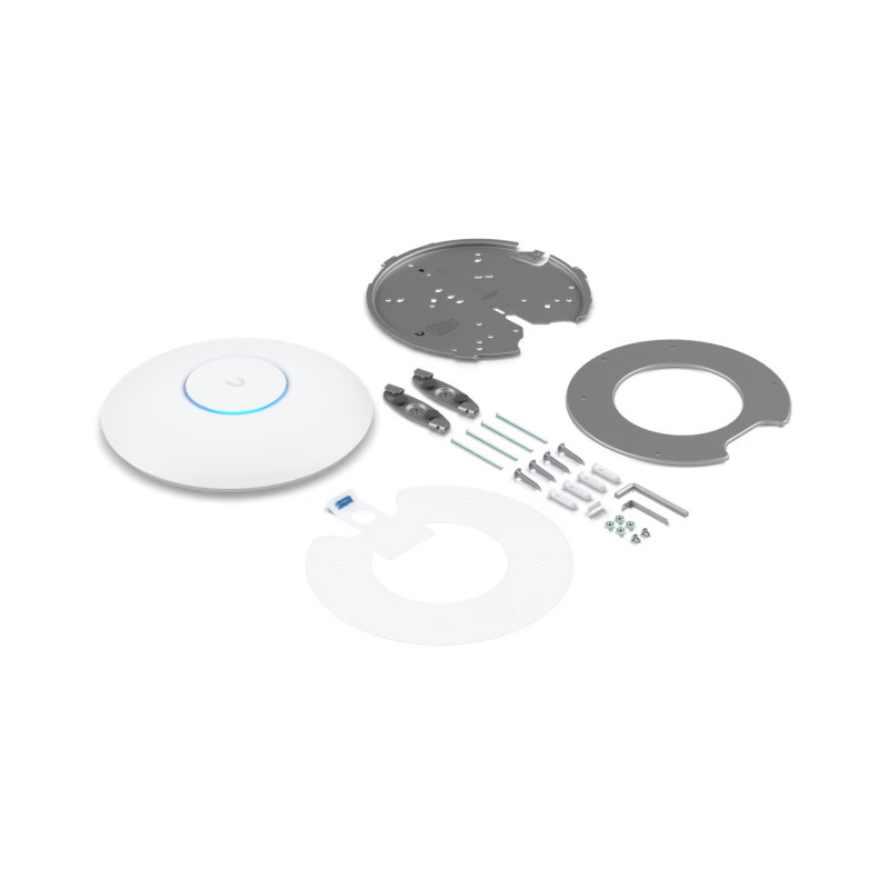 Ubiquiti U6-Enterprise - UniFi6 Enterprise WiFi 6