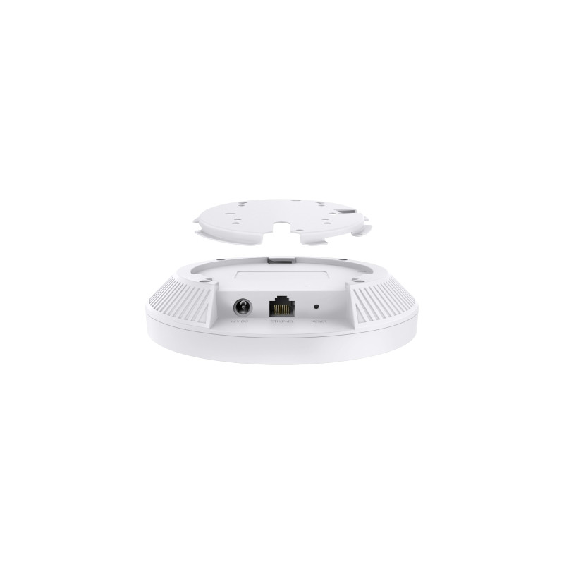 TP-Link EAP723 BE3600 WiFi7 Access Point