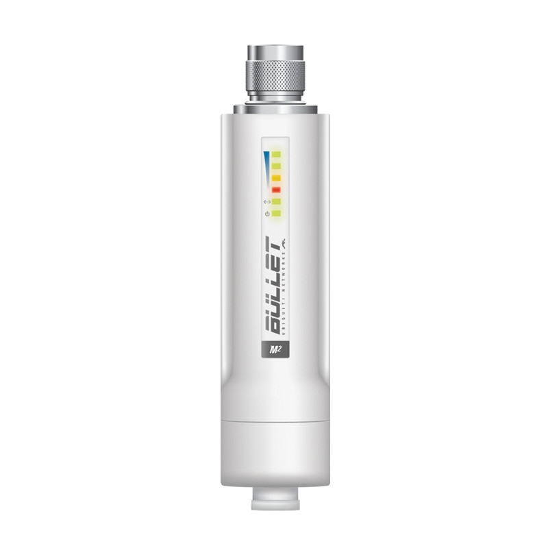 Ubiquiti BulletM2-HP mini.outdoor 2,4GHz 1xLAN