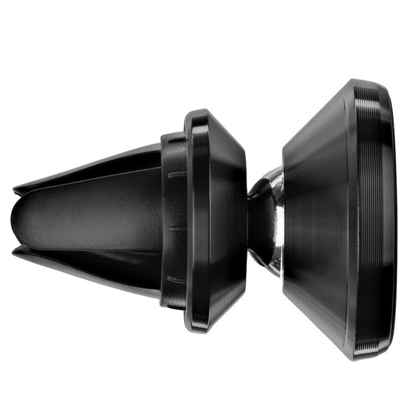OBAL:ME MagDot Magnetický Držiak do Auta Black