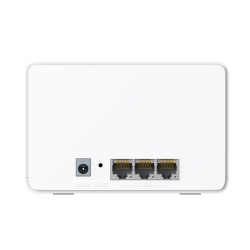 MERCUSYS - Halo H80X(1-pack) 3000Mbps Home Mesh WiFi6 systém