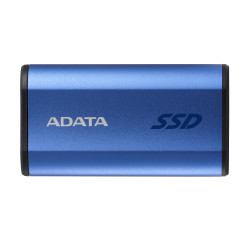 ADATA Elite SE880/2TB/SSD/Externý/Modrá/5R