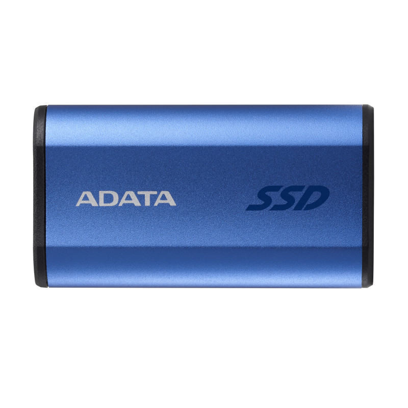 ADATA Elite SE880/2TB/SSD/Externý/Modrá/5R