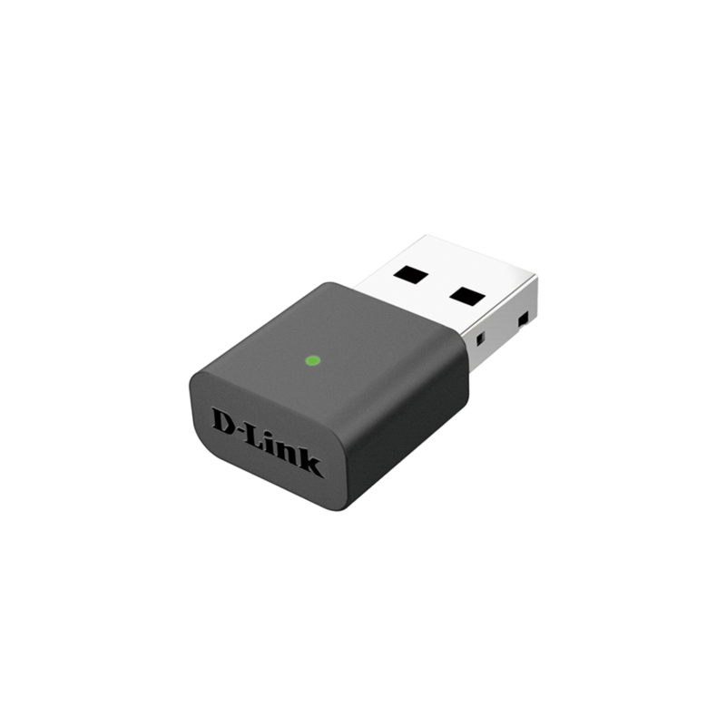 D-Link DWA-131 Wireless N USB Nano adaptér