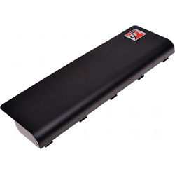 Batérie T6 Power pre Asus N46, N56, N76, 5200mAh, 56Wh, 6cell