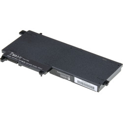 Batérie T6 Power HP ProBook 640 G2, 640 G3, 645 G2, 650 G2, 655 G2, 4200mAh, 48Wh, 3cell, Li-pol