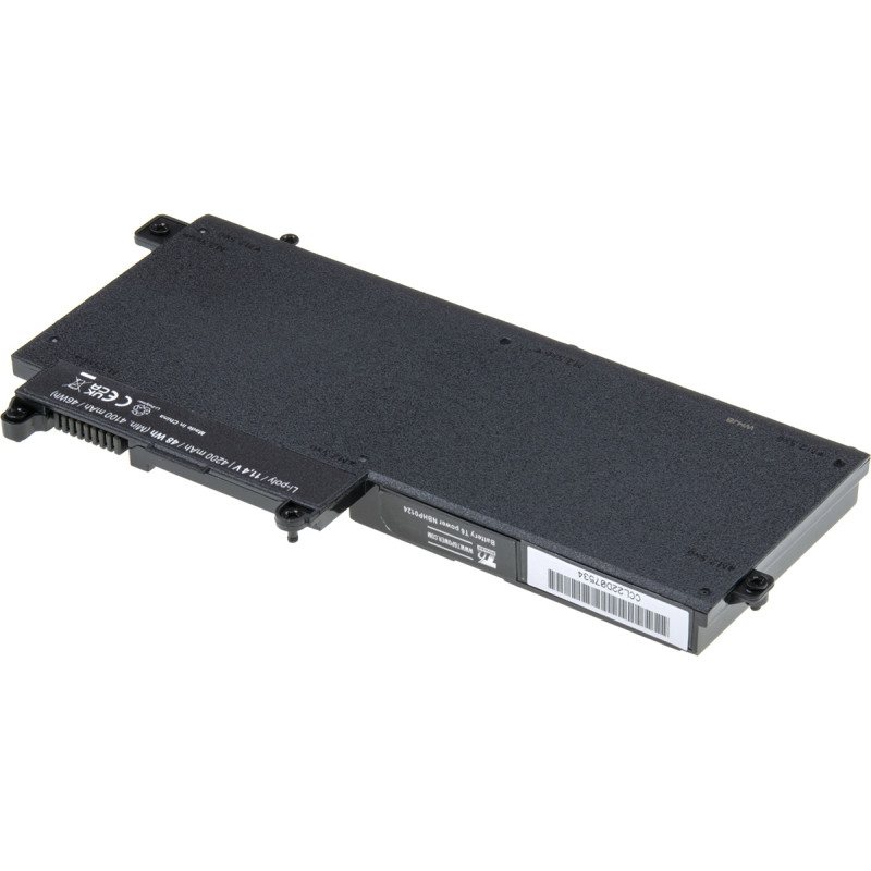 Batérie T6 Power HP ProBook 640 G2, 640 G3, 645 G2, 650 G2, 655 G2, 4200mAh, 48Wh, 3cell, Li-pol