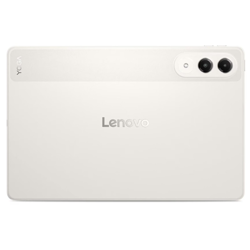 Lenovo Yoga Tab/ZAG60160CZ/11,1''/3200x2000/12GB/256GB/An16/Seashell