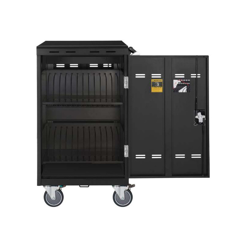 Acer Charging Cart, AC310 24 slots