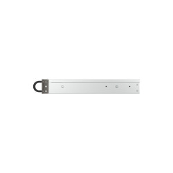 QNAP TS-433eU (4core 2,0 GHz, NPU / 4GB RAM / 4x SATA / 2x 2,5GbE / 2x USB 3.2 / malá hĺbka)