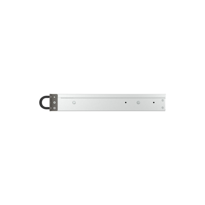 QNAP TS-433eU (4core 2,0 GHz, NPU / 4GB RAM / 4x SATA / 2x 2,5GbE / 2x USB 3.2 / malá hĺbka)