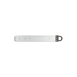 QNAP TS-433eU (4core 2,0 GHz, NPU / 4GB RAM / 4x SATA / 2x 2,5GbE / 2x USB 3.2 / malá hĺbka)