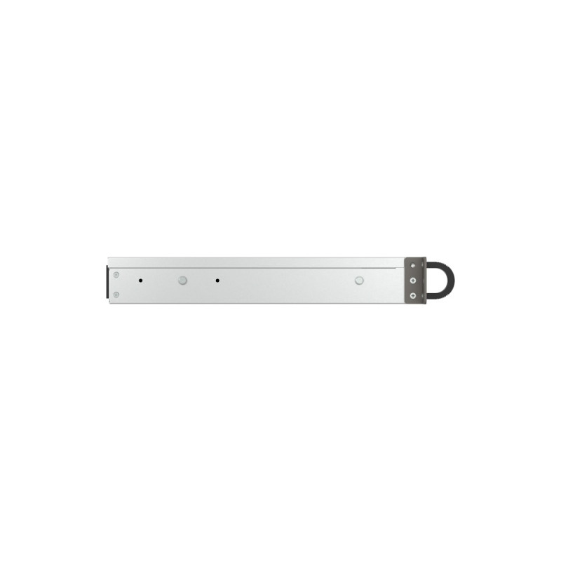 QNAP TS-433eU (4core 2,0 GHz, NPU / 4GB RAM / 4x SATA / 2x 2,5GbE / 2x USB 3.2 / malá hĺbka)