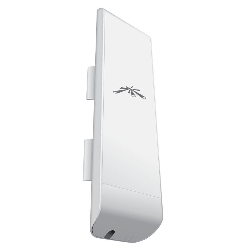 Ubiquiti NanoStation M2 outdoor MIMO 2,4 GHz 11dBi
