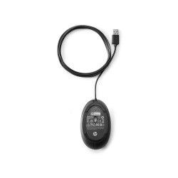 HP 320M USB drôtová myš Bulk120