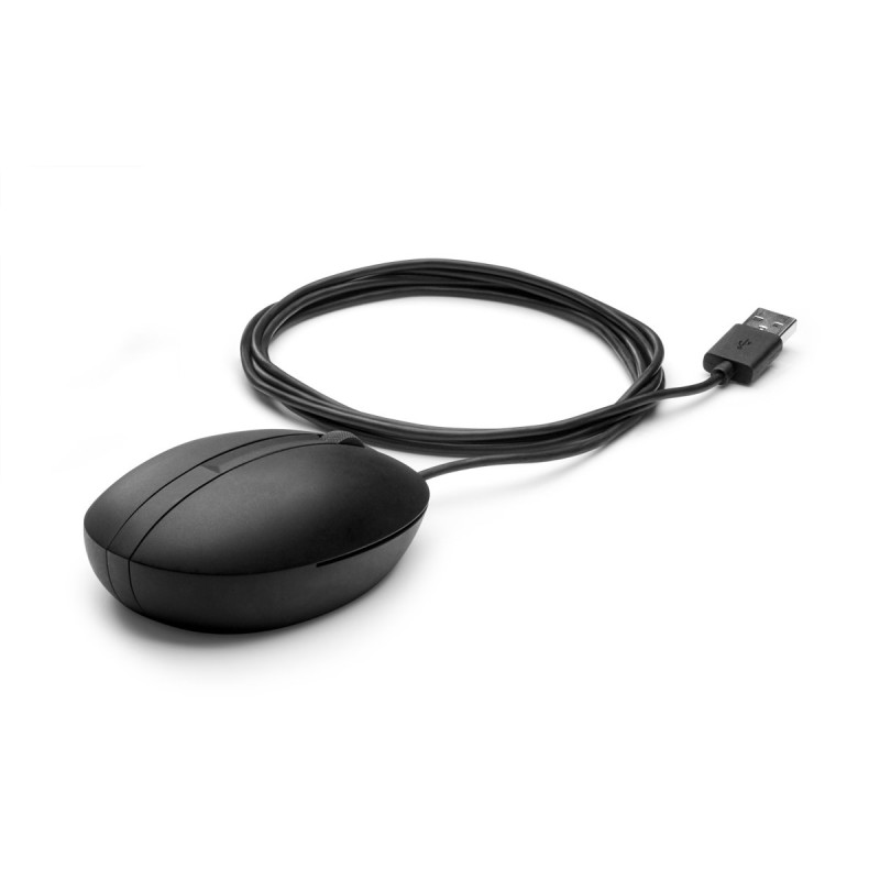 HP 320M USB drôtová myš Bulk120