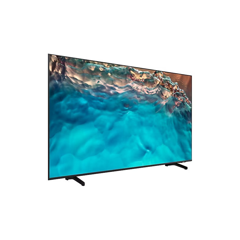 55'' LED-TV Samsung 55BU8000 HTV
