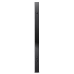 APC - Rack PDU 2G, Metered, ZeroU,16A, 100-240V, (18) C13 & (2) C19