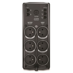 APC Power-Saving Back-UPS Pre 900VA-FR
