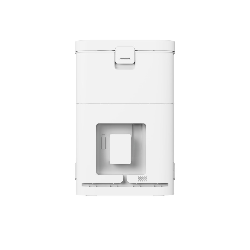Xiaomi Robot Vacuum H50 EU