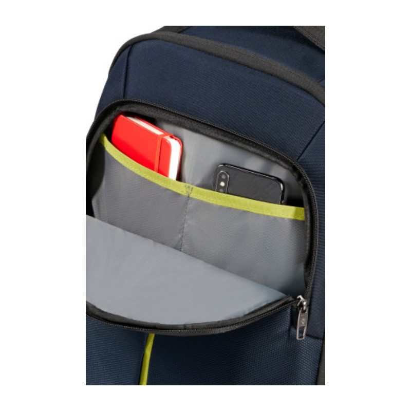 Samsonite GUARDIT 3.0 Backpack Underseater M 15.6'' Blue