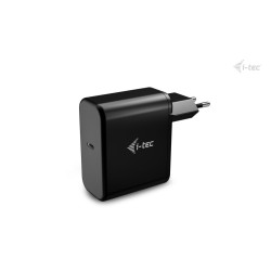 i-tec 100W USB-C Power Delivery GaN Charger