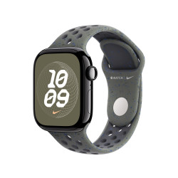 APPLE - Watch Acc/42/Cargo Kaki Nike Sport Band - M/L