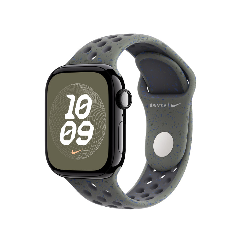 APPLE - Watch Acc/42/Cargo Kaki Nike Sport Band - M/L