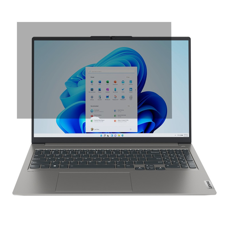 Lenovo 16 palec Privacy Filter for TB 16 Gen4 3M