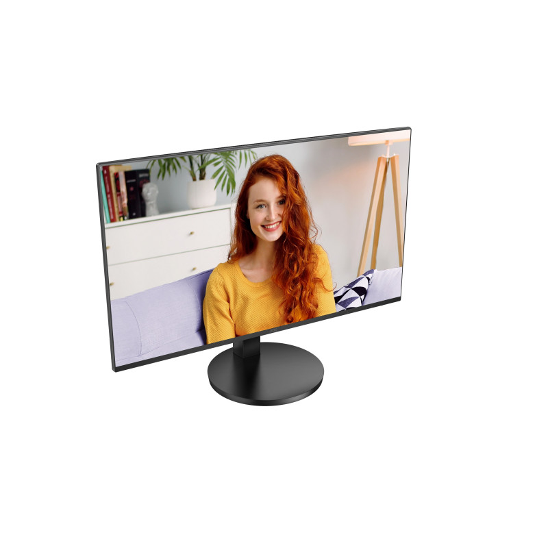 AOC/Q27B3CF2/27''/IPS/QHD/100Hz/1ms/Black/3R