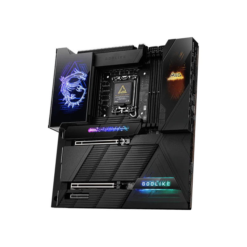 MSI MEG Z890 GODLIKE/LGA 1851/E-ATX