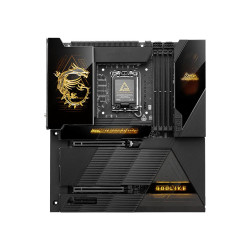MSI MEG Z890 GODLIKE/LGA 1851/E-ATX