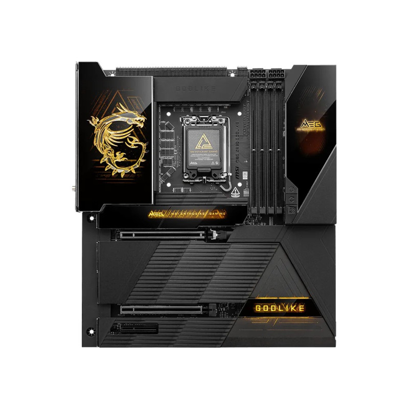 MSI MEG Z890 GODLIKE/LGA 1851/E-ATX