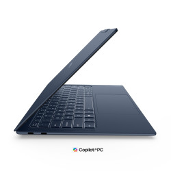 Lenovo Yoga Slim 7/14Q8Y11/SD-X2P-42-100/14''/WUXGA/16GB/512GB/Adreno/W11H/Blue/3R On-Site