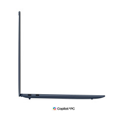 Lenovo Yoga Slim 7/14Q8Y11/SD-X2P-42-100/14''/WUXGA/16GB/512GB/Adreno/W11H/Blue/3R On-Site