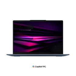 Lenovo Yoga Slim 7/14Q8Y11/SD-X2P-42-100/14''/WUXGA/16GB/512GB/Adreno/W11H/Blue/3R On-Site