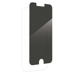INVISIBLESHIELD - ZAGG Invisible Shield Elite Privacy 360 sklo iPhone SE/6/7/8