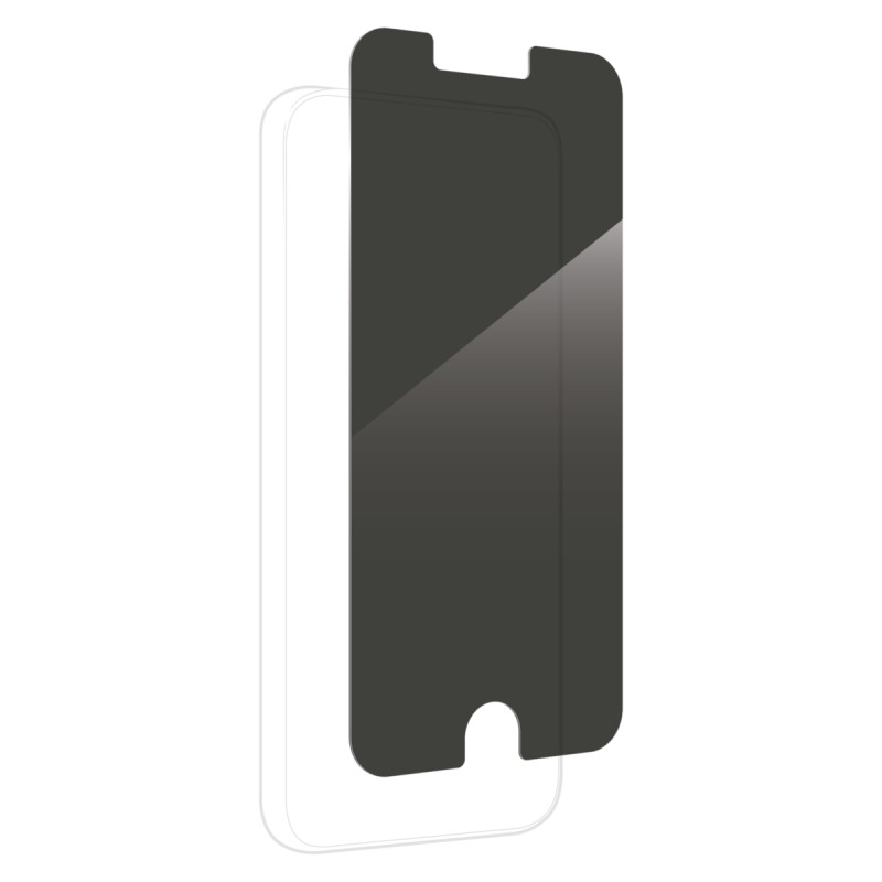 INVISIBLESHIELD - ZAGG Invisible Shield Elite Privacy 360 sklo iPhone SE/6/7/8