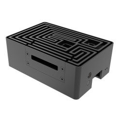 skriňa AKASA Maze Pro