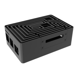 skriňa AKASA Maze Pro