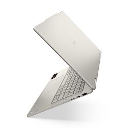 Lenovo Yoga 7 2-in-1/14AKP10/AI7-350/14''/WUXGA/T/16GB/1TB/AMD int/W11H/Seashell/3R On-Site