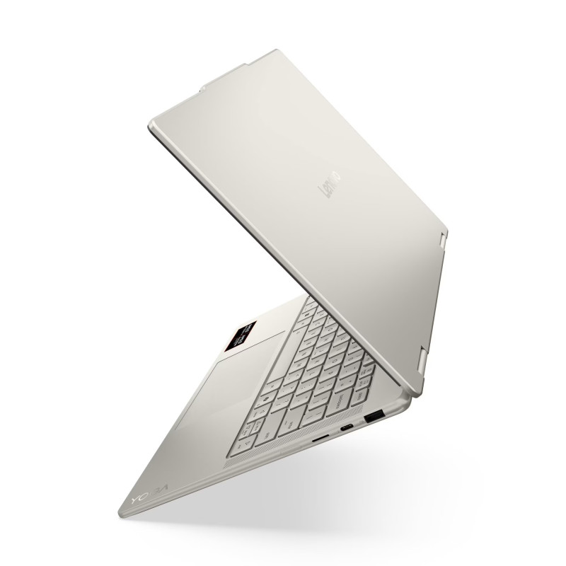 Lenovo Yoga 7 2-in-1/14AKP10/AI7-350/14''/WUXGA/T/16GB/1TB/AMD int/W11H/Seashell/3R On-Site
