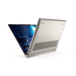 Lenovo Yoga 7 2-in-1/14AKP10/AI7-350/14''/WUXGA/T/16GB/1TB/AMD int/W11H/Seashell/3R On-Site