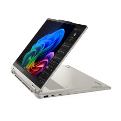 Lenovo Yoga 7 2-in-1/14AKP10/AI7-350/14''/WUXGA/T/16GB/1TB/AMD int/W11H/Seashell/3R On-Site