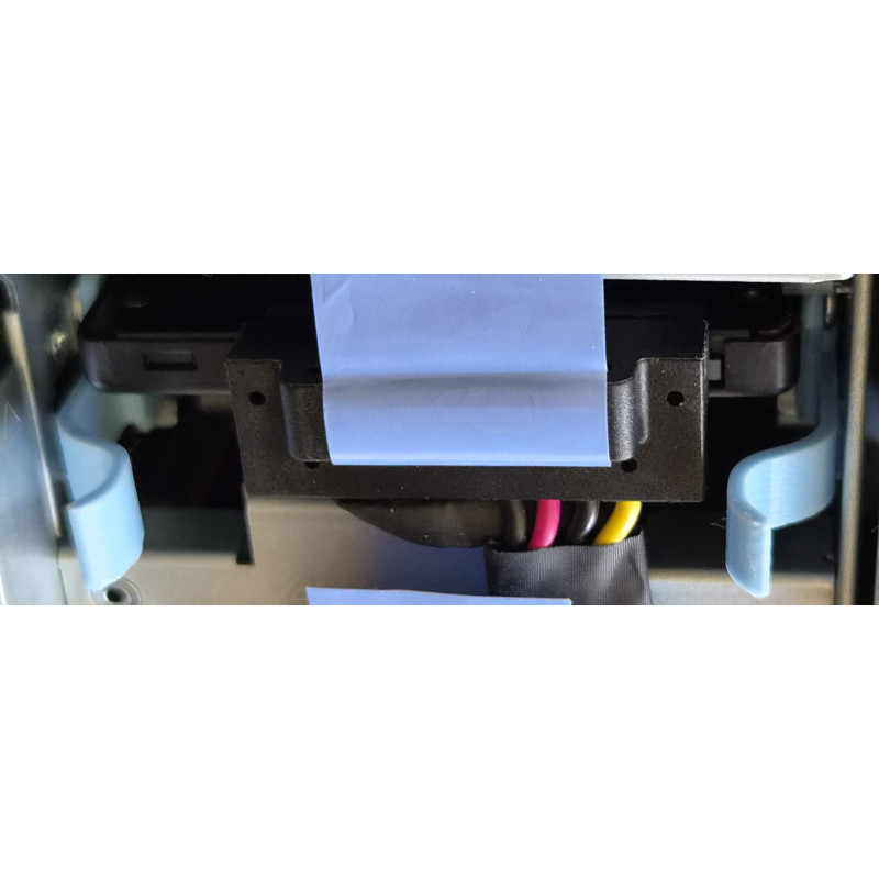 Rámček pre 2,5'' disky k DELL PowerEdge T160