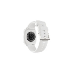 CARNEO Proxima HR+/Silver/Šport Band/White